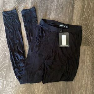 Pretty Little Thing Booty Scrunch Leggings